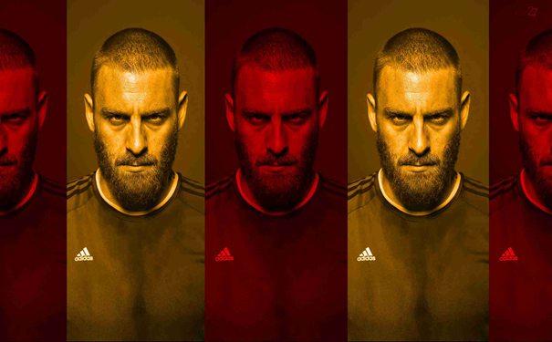 昂维厄VS斯特梅特绿山城